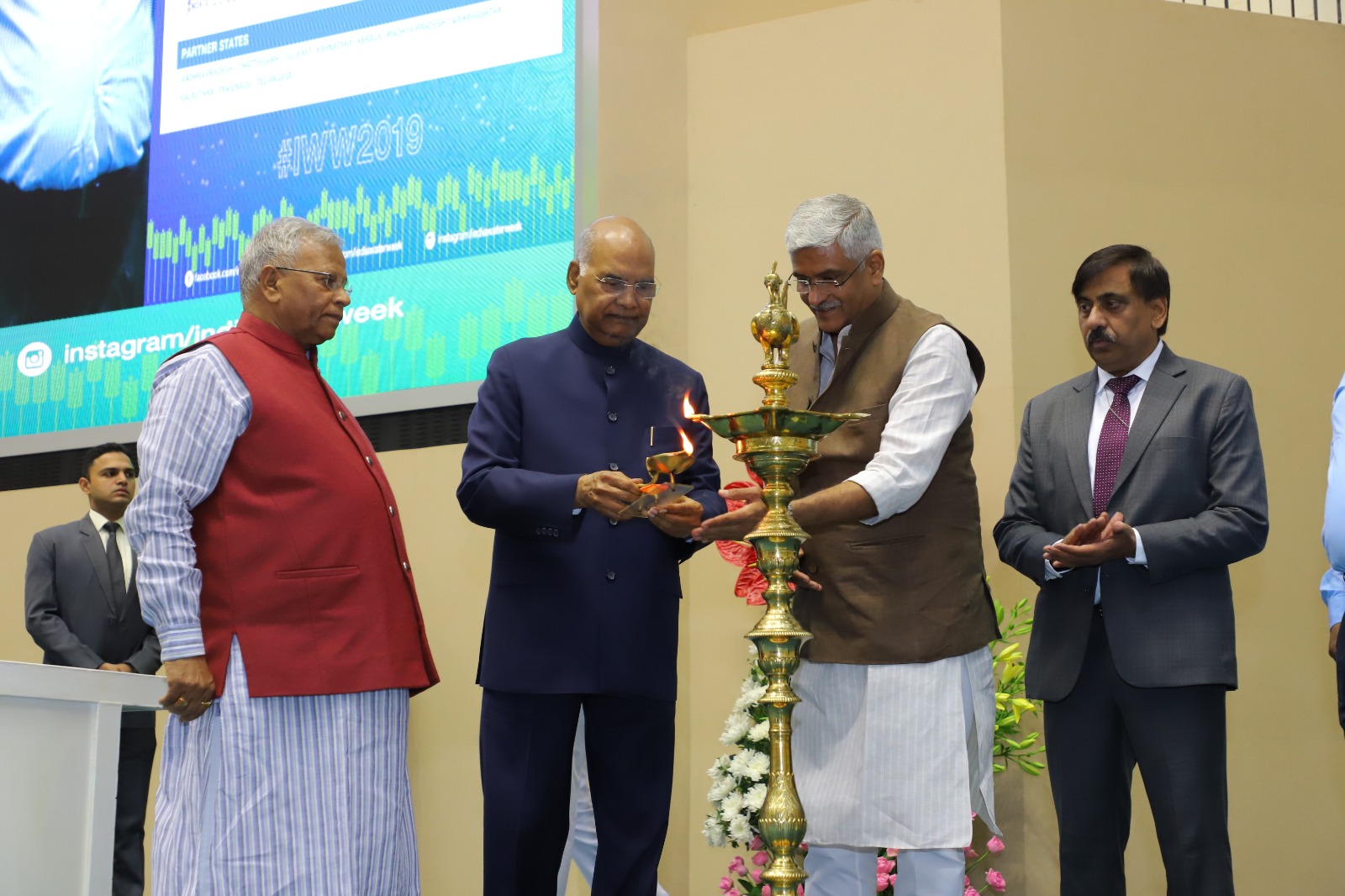 IWW 2019 Gallery Image 5