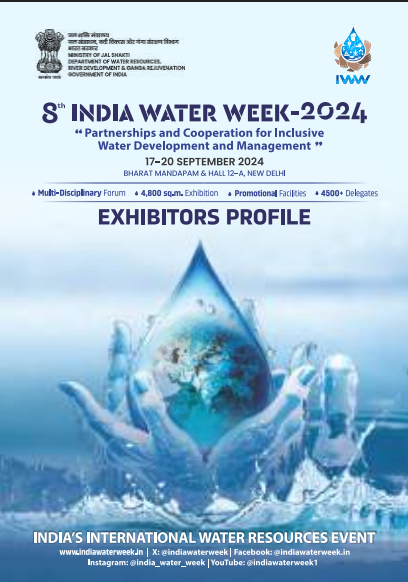 IWW 2024 Exhibitor Profile