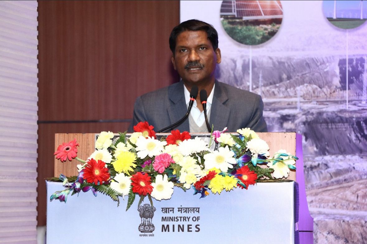 Shri V.L. Kantha Rao