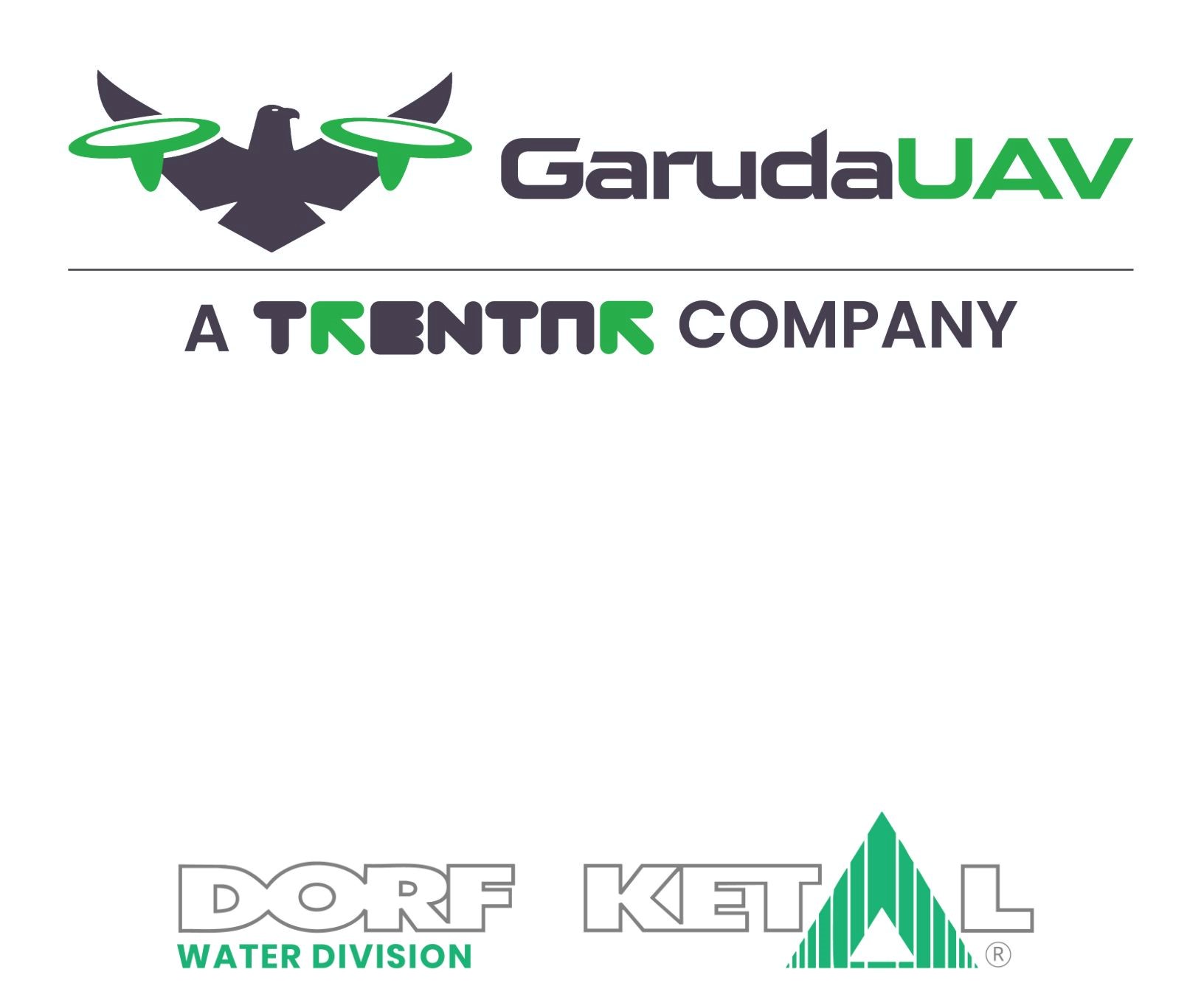 GARUDA UAV