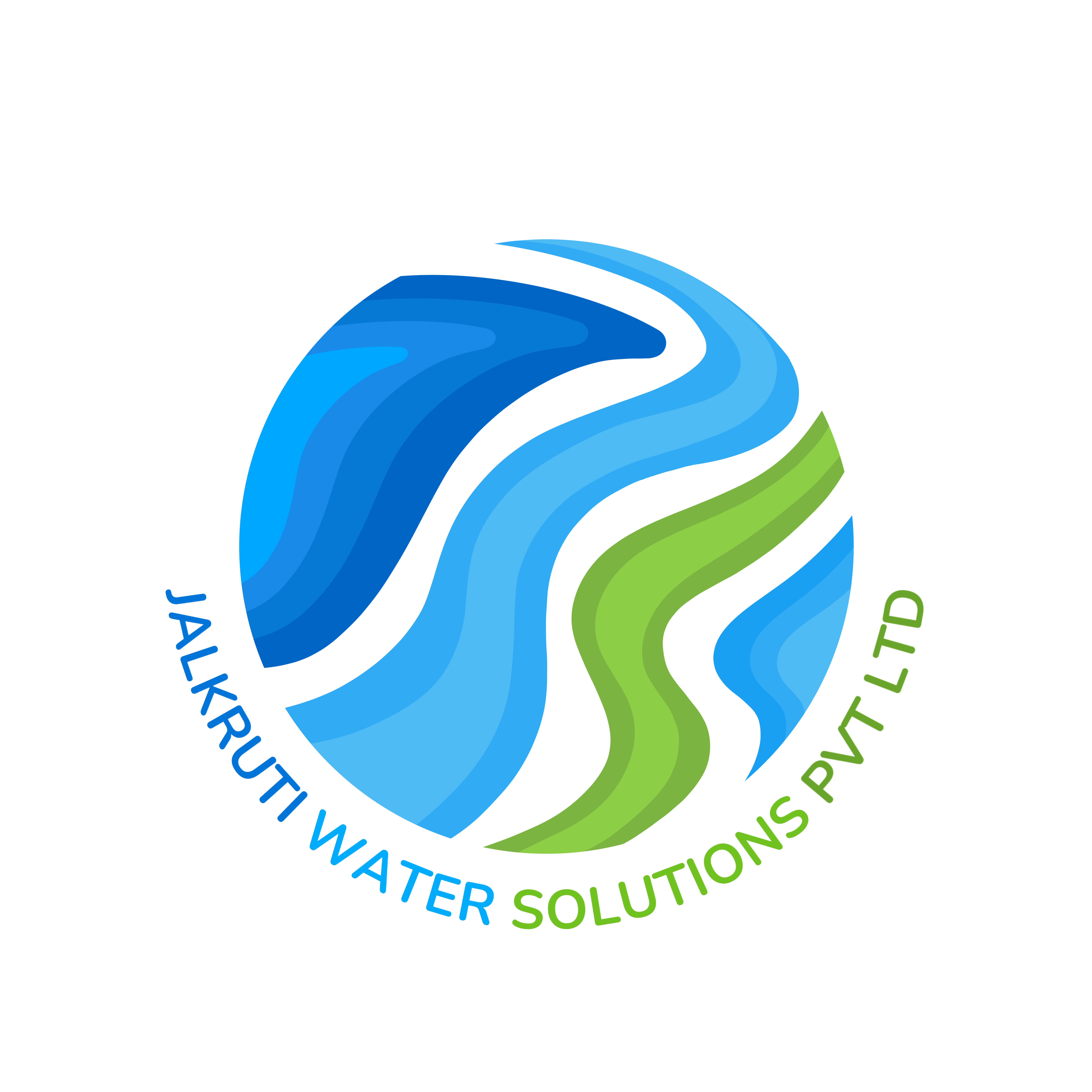 Jalkruti Water Solutions Pvt. Ltd