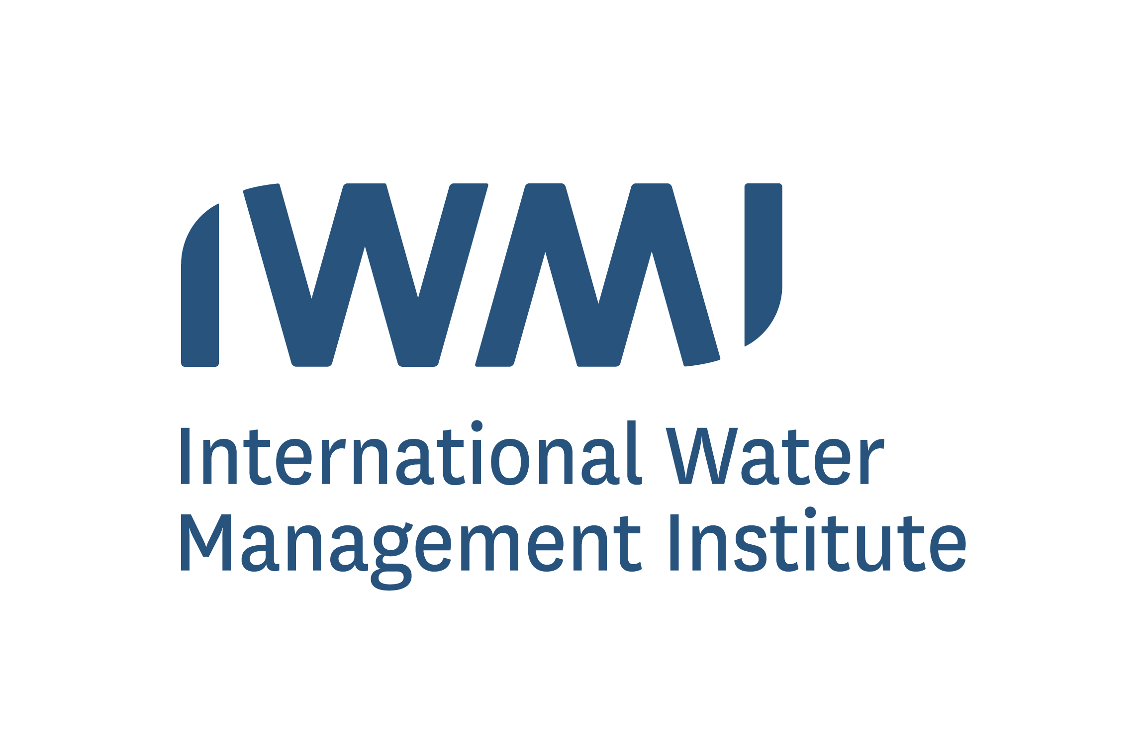 IWMI - Gold Sponsor