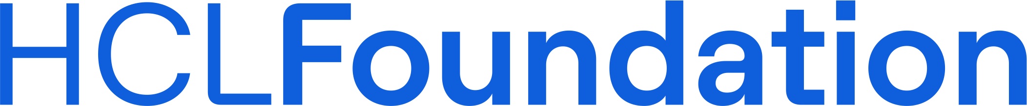 HCL Foundation